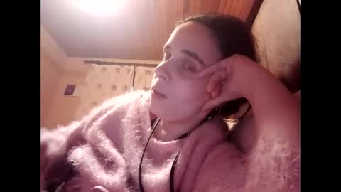 CherryMoon online show from February 18, 5:20 pm