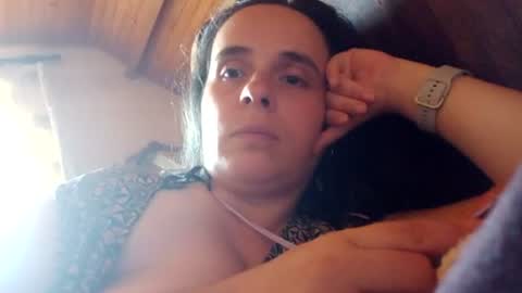 CherryMoon online show from July 27, 4:15 pm