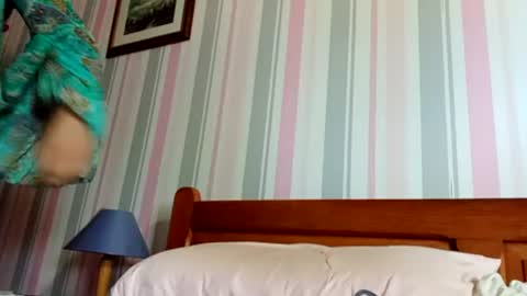CherryMoon online show from July 14, 4:23 pm
