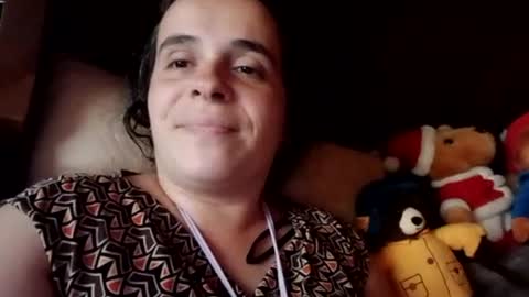 CherryMoon online show from July 31, 12:17 pm
