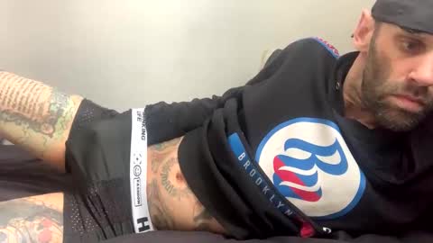 Chevy online show from March 21, 9:19 pm