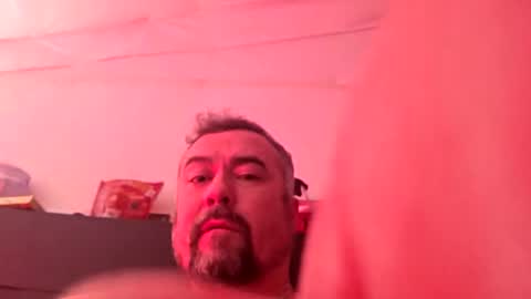 Chezy84 online show from February 6, 6:54 pm