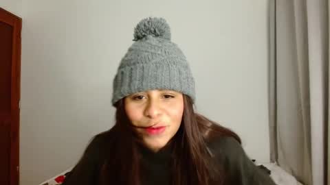 Airam online show from October 18, 2:05 am