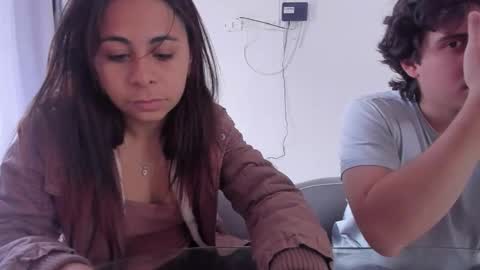 Airam online show from October 31, 4:51 pm