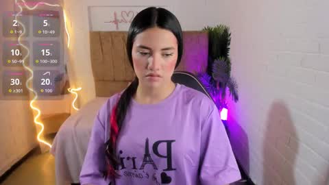 Chiara  online show from September 26, 7:22 pm