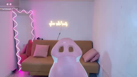 Chiara  online show from March 7, 10:02 am