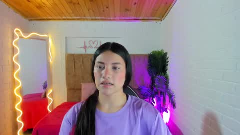 Chiara  online show from September 9, 7:14 pm