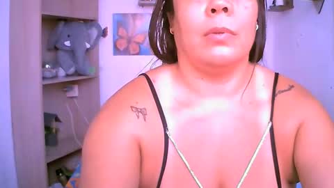 ChiaraFioree online show from May 7, 9:32 pm
