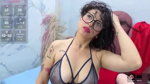 CHIARA online show from November 12, 1:35 pm