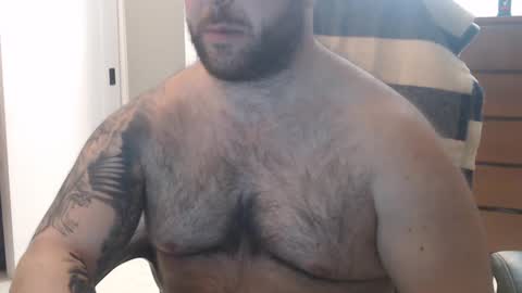 Chicagoguy86 aka Benny Cooper online show from March 3, 4:47 am