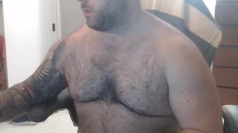 Chicagoguy86 aka Benny Cooper online show from January 17, 6:56 am