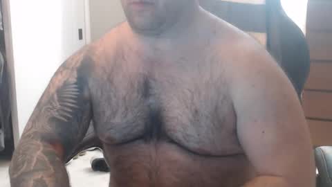 Chicagoguy86 aka Benny Cooper online show from February 21, 7:11 am