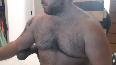 Chicagoguy86 aka Benny Cooper online show from December 16, 4:45 am