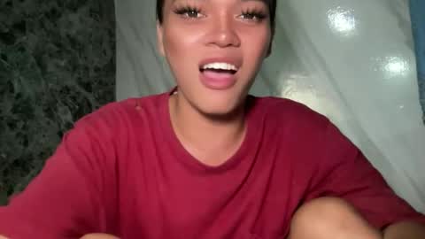 Addams online show from April 28, 7:23 am