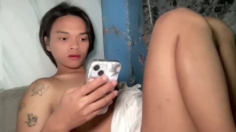 Addams online show from April 29, 5:40 pm