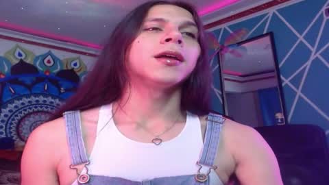 chico_explosivo online show from April 13, 2:49 am