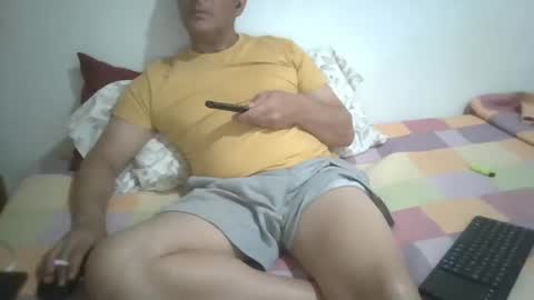 Chicodelsur online show from May 5, 6:46 pm
