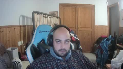 chicomallorca96 online show from January 19, 2:28 pm