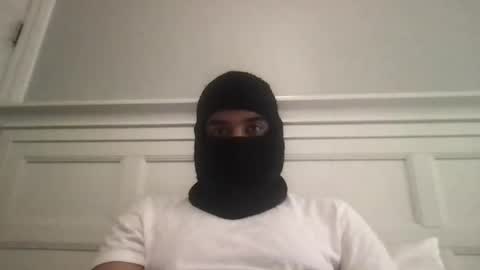 Andres online show from May 29, 3:10 pm