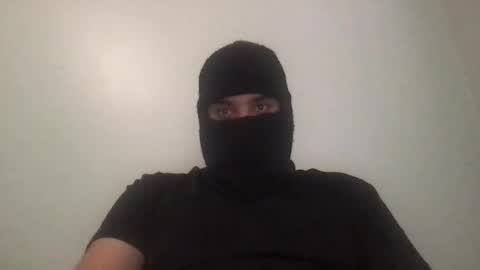 Andres online show from April 6, 7:15 pm