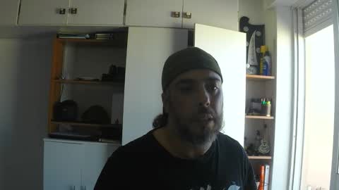 chicorizo online show from February 21, 11:35 am