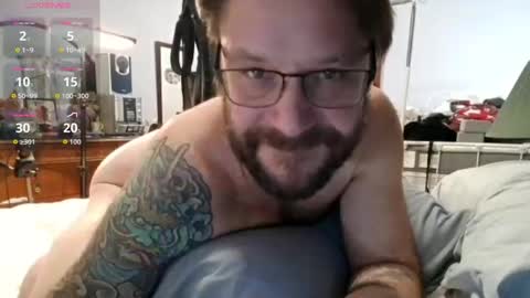 Chiligrande6969 online show from December 21, 4:35 pm