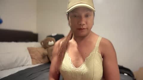 angel tscum online show from March 21, 3:38 pm