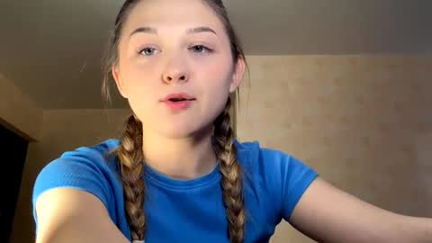 Sasha online show from February 25, 11:14 am