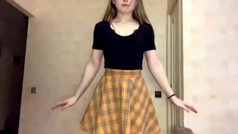 Sasha online show from February 27, 5:33 am