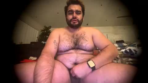 chillcub130895 online show from January 8, 7:47 am