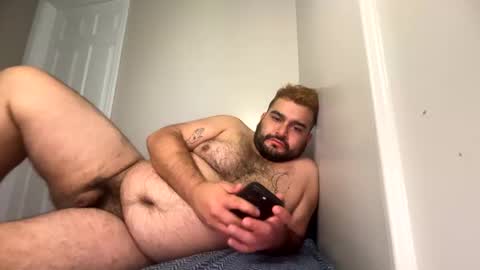 chillcub130895 online show from October 18, 4:00 pm