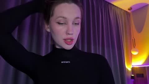 Goddess Vika - owner of all ur money online show from December 19, 2:23 pm