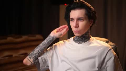 Rick online show from March 18, 2:06 am