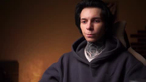 Rick online show from February 11, 6:01 pm