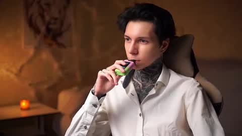 Rick online show from October 31, 6:52 pm