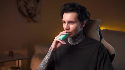 Rick online show from November 2, 9:59 pm