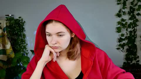 Bella online show from February 25, 9:24 am