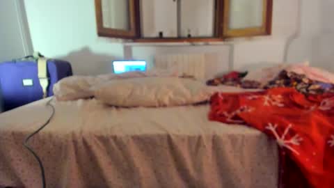 yoursensualparadise online show from September 18, 12:58 am