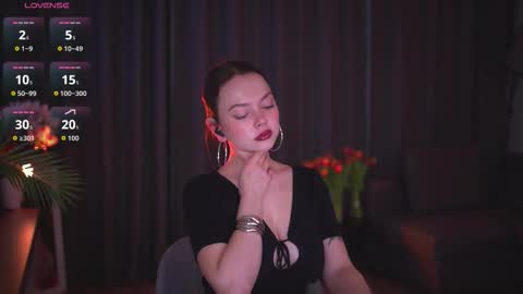 chillwithstacy online show from March 8, 9:08 pm