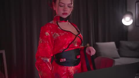 chillwithstacy online show from October 31, 10:43 pm