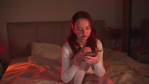 chillwithstacy online show from November 16, 8:33 pm