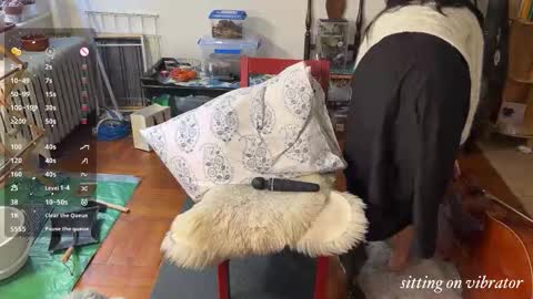 judith online show from January 7, 6:24 pm