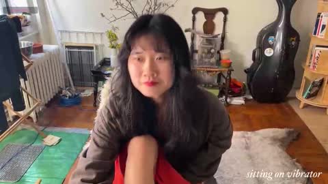 judith online show from March 17, 6:02 pm