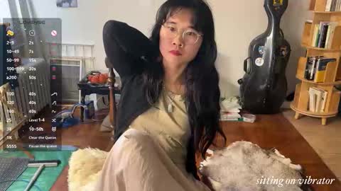 judith online show from December 17, 6:47 pm