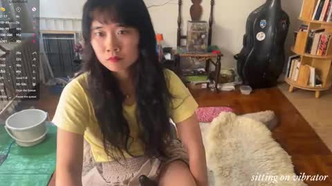 judith online show from April 14, 5:27 pm