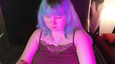 Chim-Chim online show from October 7, 1:45 am