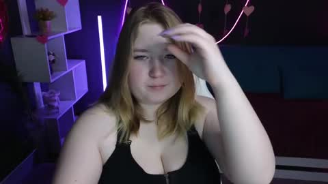 Chim-Chim online show from February 19, 1:18 am