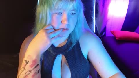 Chim-Chim online show from October 15, 2:04 am