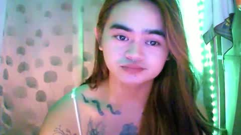 chinny_fuckdoll online show from January 9, 7:03 am