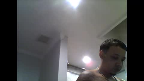 CHINO online show from March 31, 2:12 am